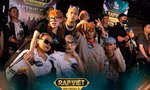 Casting "Rap Việt" mùa 2: Dàn thí sinh "quái vật" đổ bộ khiến khán giả phấn khích