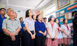 Kỷ niệm 70 năm chiến dịch Điện Biên Phủ: Thanh niên TP.HCM ngược dòng lịch sử