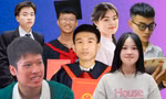 Trường đại học và ngành học nào thu hút nhiều thủ khoa kỳ thi tốt nghiệp THPT 2023 nhất?