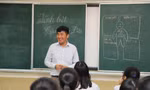 Văn mẫu sẽ không còn là "phao cứu sinh", teen phải thay đổi thế nào để đạt điểm số cao?