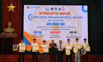 Trường ĐH Bách khoa - ĐHQG TP.HCM dẫn đầu tại kỳ thi Olympic Cơ học lần thứ 35