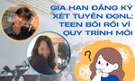 Mới có 25% nguyện vọng xét tuyển bằng điểm thi ĐGNL, ĐHQG TP.HCM gia hạn thêm hẳn 1 tháng