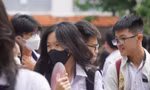 TP.HCM công bố điểm chuẩn vào lớp 10 chuyên và tích hợp năm học 2023 - 2024