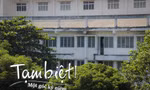 Tin vui: Sinh viên Đại học KHXH&NV TP.HCM sắp được đón giảng đường mới "siêu xịn"!
