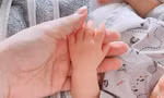 Bảo Thy "mê con không lối thoát", chỉ ngủ 4 tiếng một ngày từ khi lên chức mẹ bỉm sữa