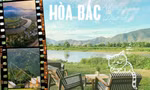 Hòa Bắc: Điểm đến bình yên dành cho Gen Z thích "chữa lành" với thiên nhiên