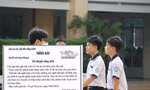 Thực hư vụ đề môn Văn kỳ thi vào lớp 10 tại TP.HCM có "điềm báo" từ trước