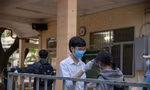 TP.HCM: Các trường thực hiện công tác đảm bảo an toàn, chuẩn bị đón học sinh trở lại