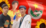 Khát vọng cống hiến tuổi trẻ của Đoàn viên Gen Z: Hết mình vì một tương lai Việt Nam