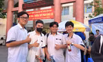 Điểm sàn xét tuyển đại học năm 2024 một số trường thuộc khối ngành Y Dược