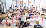 High School Help Kit: Dự án giúp teen lớp 9 "vượt vũ môn" kỳ thi chuyển cấp
