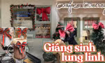 Những địa điểm check-in xinh lung linh cho team mê "sống ảo" muốn đón Giáng sinh sớm