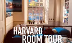 Soi ký túc xá trường Đại học top đầu thế giới: Harvard như lâu đài, Stanford tiện nghi