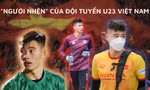 Quan Văn Chuẩn - “người nhện” với những pha cứu thua "chuẩn chỉ" của U23 Việt Nam