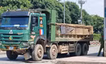 Vụ tai nạn liên hoàn 4 mẹ con tử vong ở Hà Nội: Tài xế xe 'hổ vồ' dương tính ma túy