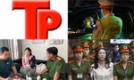 Bản tin Hình sự: Người phụ nữ thuê căn hộ cao cấp quay phim khiêu dâm chuyển ra nước ngoài