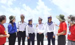 Từ 1/7/2025, quân nhân được nghỉ phép bao nhiêu ngày trong năm?