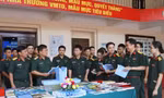 Đẩy mạnh nghiên cứu khoa học trẻ ở Trường Sĩ quan Lục quân 1