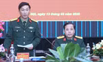 50 năm vang mãi bản hùng ca toàn thắng