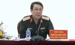 Giao lưu hữu nghị Quốc phòng biên giới Việt Nam - Trung Quốc