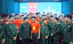3 xung kích trong Tháng Thanh niên 2023 của tuổi trẻ Sĩ quan Lục quân 1