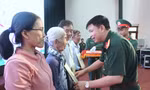 Nhiều hoạt động tri ân thiết thực của tuổi trẻ Quân đội và Thành phố Cần Thơ
