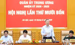 Tổng Bí thư yêu cầu Quân ủy Trung ương thực hiện tốt '3 trọng tâm, 3 quyết liệt'