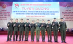 Thành tích đáng nể của 10 Gương mặt trẻ tiêu biểu Bộ Tổng tham mưu