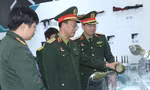Thiếu tướng Đinh Quốc Hùng: Ngành quân giới đã góp phần nâng cao sức mạnh của Quân đội 