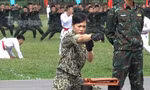 Hoành tráng lễ bế mạc Army Games 2021 tại Việt Nam