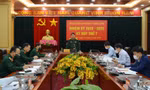 Đề nghị kỷ luật Ban thường vụ Đảng ủy Học viện Quân y và 12 quân nhân liên quan Việt Á