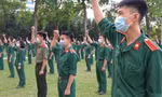 Bác sĩ quân y tương lai sẵn sàng vào điểm nóng chống dịch COVID-19
