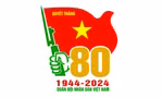 Bộ Quốc phòng quyết định không tổ chức diễu binh, diễu hành trong Lễ kỷ niệm 80 năm Ngày thành lập Quân đội