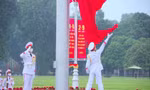 Thực hiện nghiêm chỉ đạo của Thủ tướng về công tác an ninh khu vực Lăng Bác
