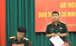 10 gương mặt trẻ tiêu biểu dự Đại hội Đoàn toàn quân lần thứ X