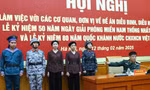 Bộ Tổng tham mưu yêu cầu tuyệt đối không để xảy ra sai sót khi diễu binh, diễu hành 