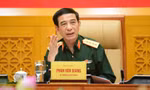 Nghiên cứu sắp xếp Bộ Chỉ huy quân sự và Bộ đội Biên phòng tỉnh theo địa phương được sáp nhập