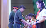 Học viện Quân y tôn vinh 131 học sinh xuất sắc tiêu biểu