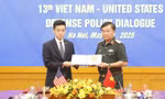 Hoan nghênh quân nhân Mỹ sang Việt Nam học tại Học viện Quốc phòng 