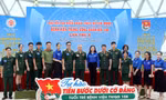 Tuổi trẻ Bệnh viện T.Ư Quân đội 108: Ra sức rèn y đức, vững kỹ thuật, nhiều sáng tạo