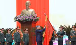 Tổng Bí thư, Chủ tịch nước Tô Lâm trao Huân chương Hồ Chí Minh tặng Tổng cục Kỹ thuật