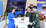 Thủ tướng và Bộ Quốc phòng khen thưởng hơn 500 tập thể, cá nhân trong Quân đội
