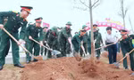 Tuổi trẻ Học viện Kỹ thuật Quân sự ra quân Tháng Thanh niên 2025