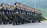 Nữ quân nhân miền Nam chia sẻ về ‘chảo lửa’ Miếu Môn