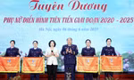 Nhiều 'bóng hồng' Cảnh sát biển lập thành tích xuất sắc