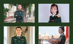 Ảnh: Nguyễn Minh