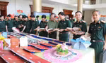 Các nhà khoa học và tướng lĩnh nói về mặt trận bảo vệ nền tảng tư tưởng của Đảng