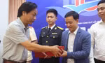 Gala chào mừng các Gương mặt trẻ Việt Nam tiêu biểu và triển vọng năm 2021