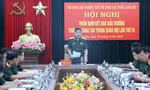 429 công trình giành Giải thưởng Tuổi trẻ sáng tạo trong Quân đội lần thứ 24 