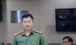 Mở rộng điều tra vụ án Công ty Cây xanh Công Minh trúng thầu 3.500 tỷ đồng 